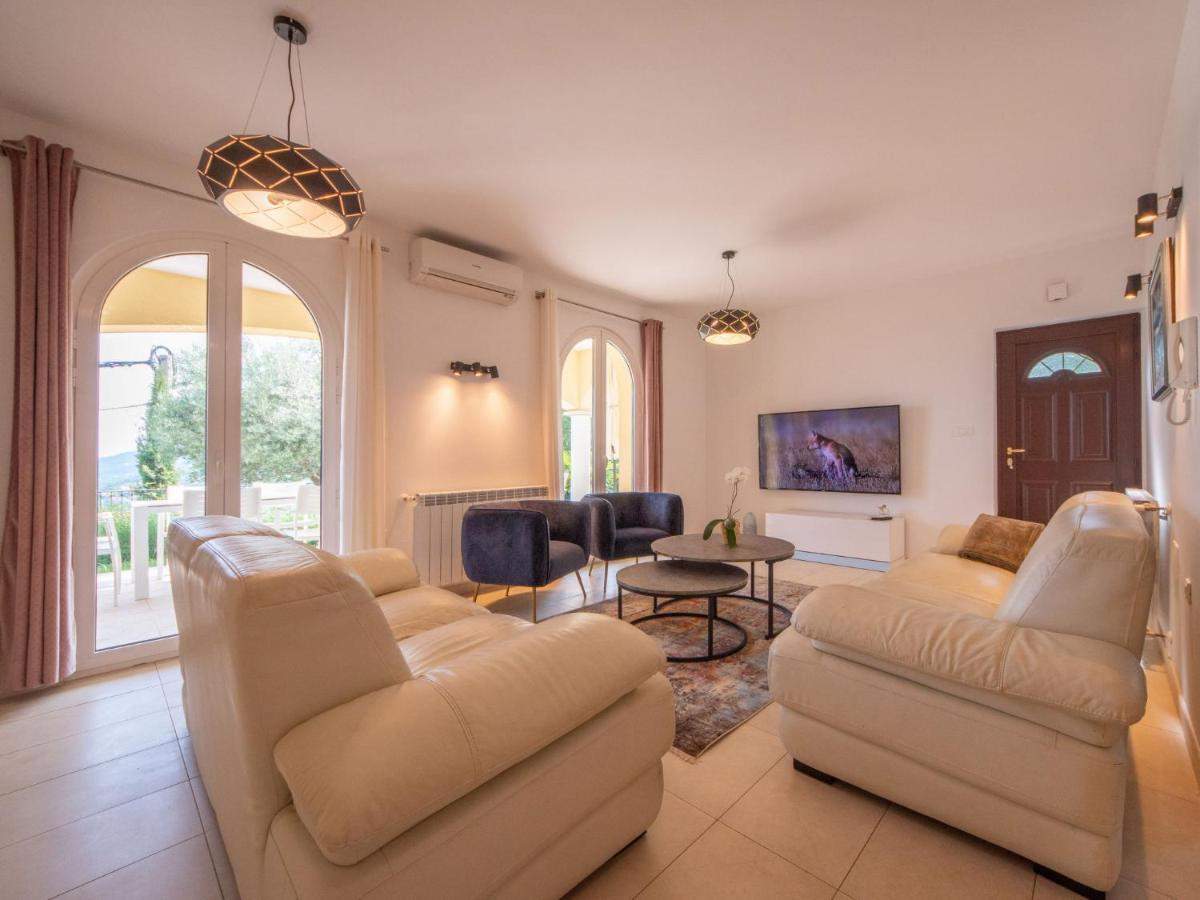 Holiday Home Villa Orhidea By Interhome Marcici Exterior photo